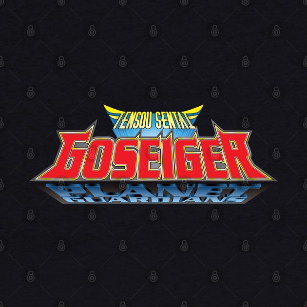 Tensou Sentai Goseiger by Rodimus13